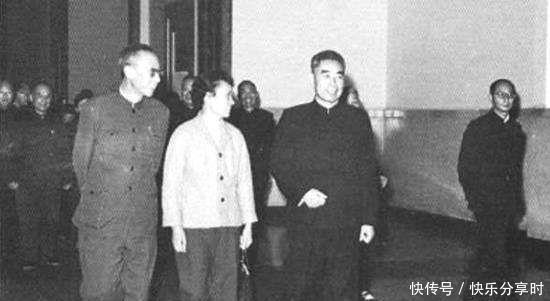 接见|周总理接见溥仪,溥仪提了两个要求,为何周总理一个都没同意!