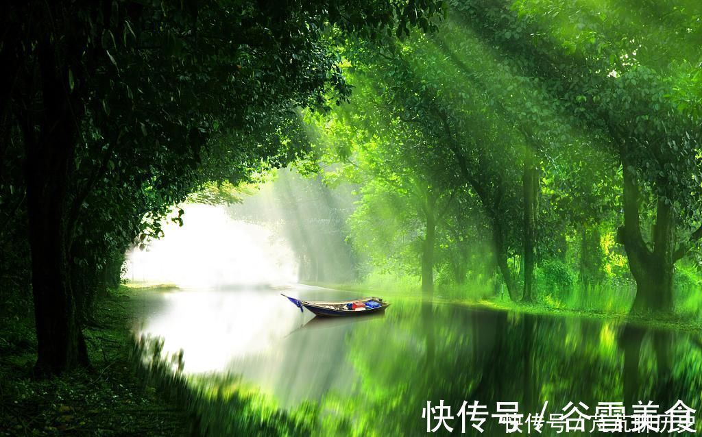 白居易@五首意境深远的古诗词,句句扣人心弦,读之就爱上它的美