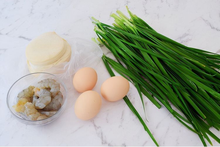 饺子皮新吃法,用来包成包子,皮薄馅儿多,真好吃