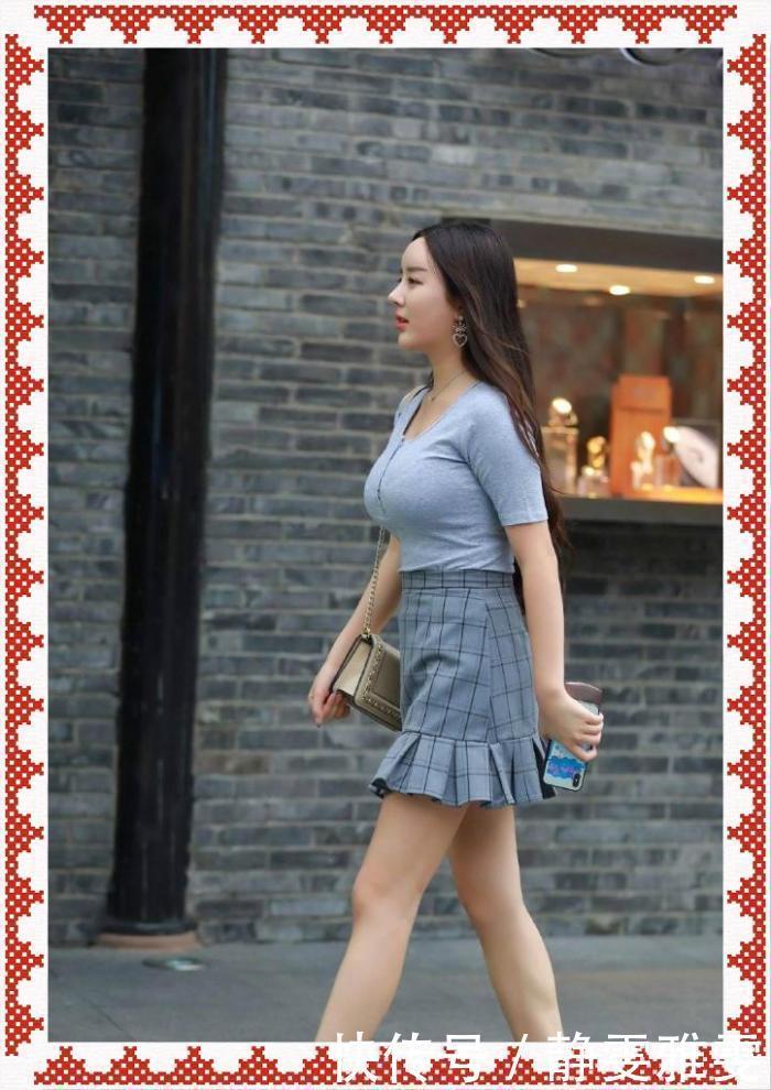 换一件旺夫的衣服穿吧,更能突显自己的魅力