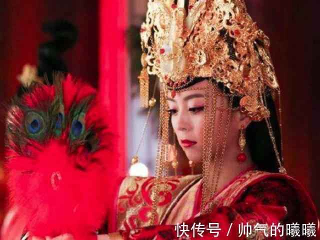 杨丽华|这个名字有多“旺”历史上取此名的3名女子,最终都嫁给了皇帝