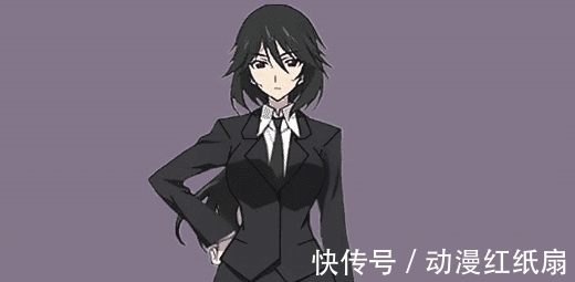 无限斯特拉托斯|动漫中的“弟控”姐姐们,她们对弟弟,做这种事情!