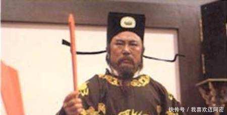 古代|古代擅穿皇帝的龙袍是大罪,那为何人家包拯就穿的心安理得呢！