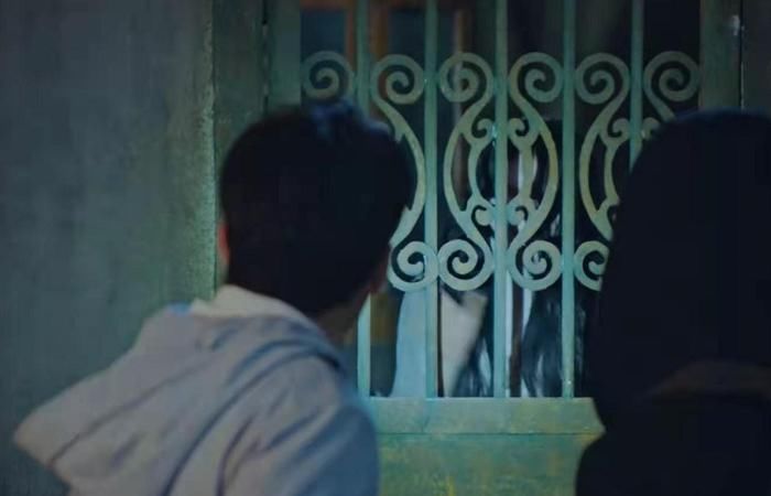  吴邪|《终极笔记》教会我，冒险别买地摊货，不然就会像吴邪一样狼狈！