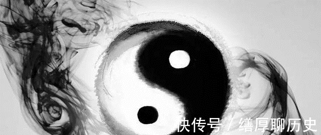 陈抟|中国古老的太极图,是谁创造的呢?