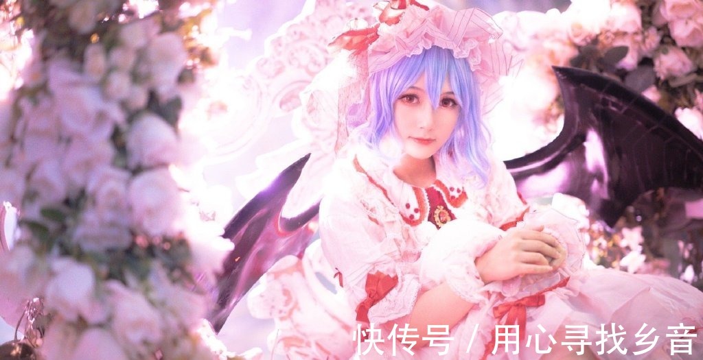 coser|Coser星野凛_蕾米莉亚·斯卡雷特