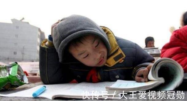 因材施教|想毁掉一个孩子,只需要不停的说他、催他、打压他!