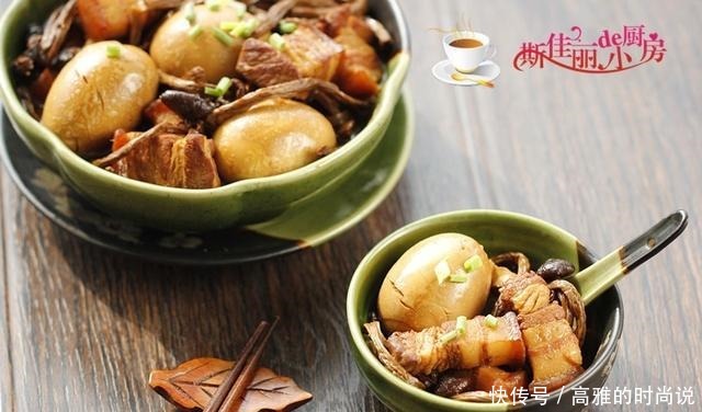 天冷要多吃肉类,这6道家常菜换着吃,增强抵抗力少生病,别错过