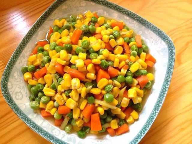 血糖生成指数|糖尿病患者吃玉米渣,升高血糖还是降血糖告诉你事实真相