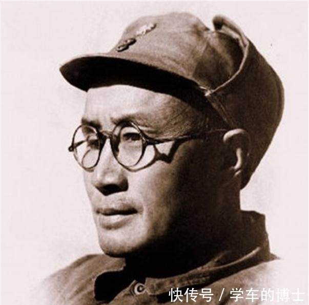 厉害|他是十大元帅中最长寿的，有勇有谋淡泊名利，现今其子女们更厉害