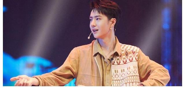 品牌方周年庆活动，王一博将重磅出场，粉丝终于如愿以偿