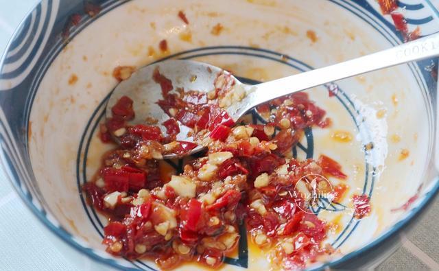 好吃|寒露后,我爱上这碗早餐,快手方便真好吃,一碗下肚热乎乎