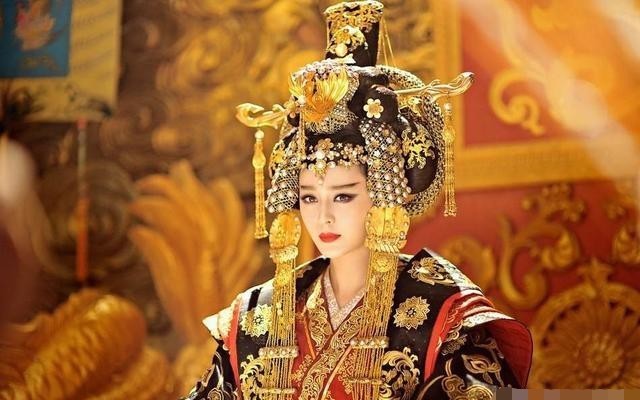 李隆基|李隆基为何急于亲手除掉太平公主?看完解开疑惑