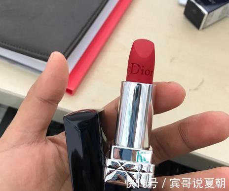 气质|黄黑皮“涂口红”别涂这3种色彩,显黑掉层次,别的2种显白又气质