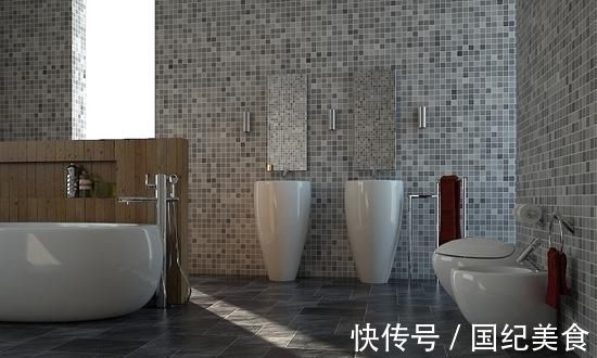 卫生间|装修房子最不该用这3种瓷砖,懊悔我家用错了,聪明人一早就知道