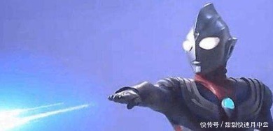 大招|奥特曼明明可以立刻使用必杀技，为何奥特曼一开始都不放大招！