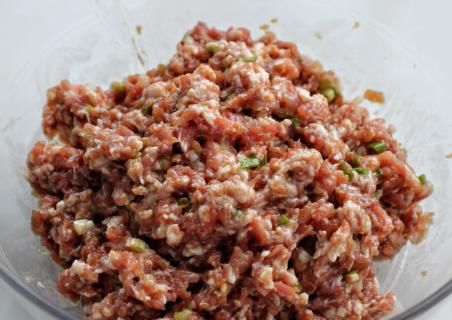  打水|调饺子馅，牢记“3技巧2不要”，无论什么馅，都鲜嫩入味，超好吃