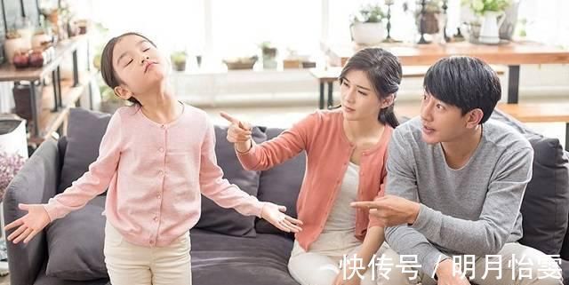 孩子|长大后不孝顺的孩子,都是这3类父母带出来的!看看是不是你!