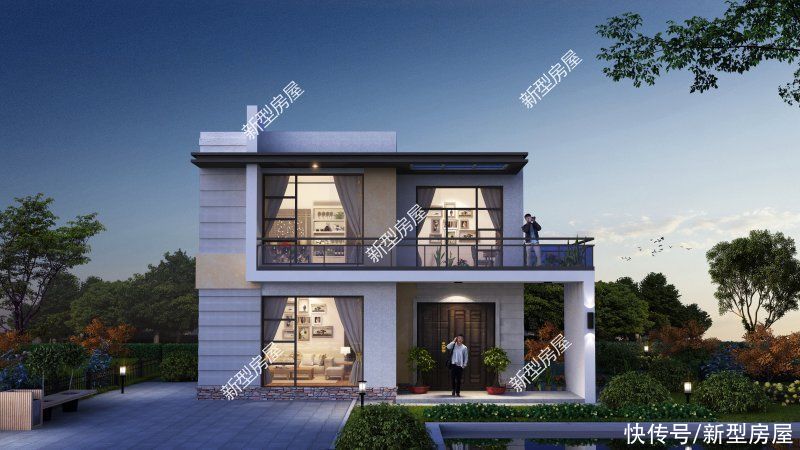 农村|要是基础打不好,房子再美也得倒,农村建房独立基础施工流程详解