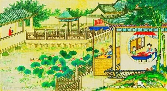  读懂|要读懂名著《红楼梦》你最需要做的是什么?