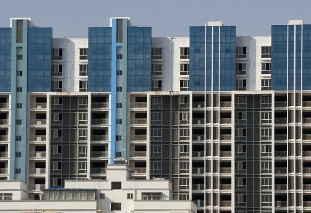 住房|5-10年后,三类房子或将成为“黄金屋”内行人早就悄悄出手了