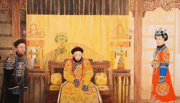 皇帝!明朝与清朝,到底谁更专制,国学大师这么评价