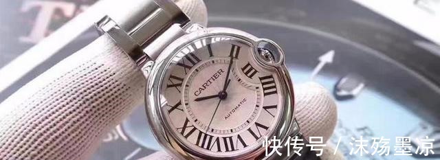 振荡器&卡地亚蓝气球手表为什么总是要停!