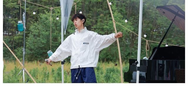 黃磊|《向往5》完美收官，可黃磊“愿望”始終沒實現，可能沒有下一季