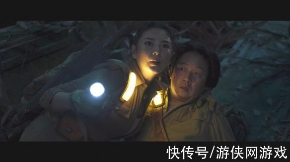 胡八一|鬼吹灯《云南虫谷》终极预告：天王盖地虎！争相去虫谷