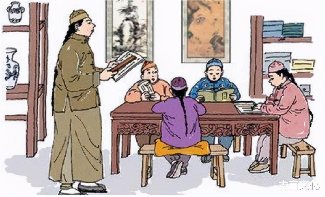 古人为啥说“人穷不省三钱,没钱不串三门”这里的“三”指什么