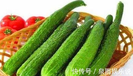 黄瓜|女性不想显老，常吃4种食物，营养丰富，滋补身体，改善睡眠