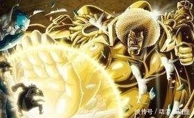 路奇|海贼王: 最强动物系果实排名! 马尔科不死鸟最弱, 凯多巨龙才第2