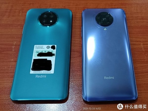 sim卡|图书馆猿の水桶机 Redmi Note 9 5G版 简单晒