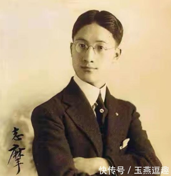 民国有四大渣男,每个都才华横溢,在感情上却见一个爱一个