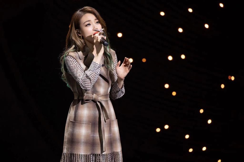 《浪姐2》阵容全面曝光，三位“大魔王”同台，其他人怎么挡得住