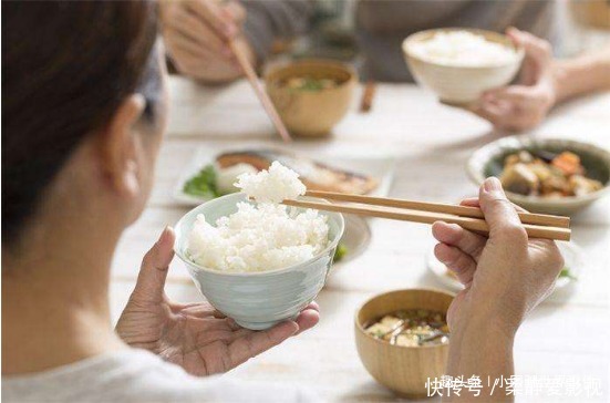  中国|老外很不解在中国菜中，米饭有什么意义为何都要配米饭