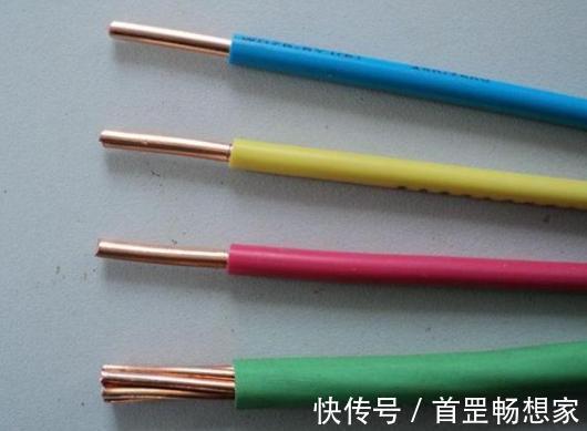 装修|水电装修不知道细节不要忽视它,坑你没得商量