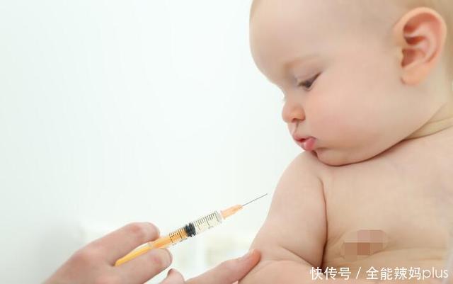 越好|2种自费“疫苗”越早打越好,医生直言:为了孩子好,以后少遭罪