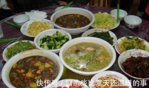 世界第一|年龄越大越得忌口?医生提醒:进入中老年,4样食物能少吃就少吃