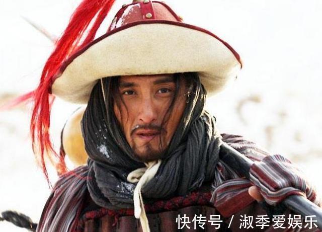 鲁智深!武松和林冲究竟谁更厉害看看后来武松的封号就明白了