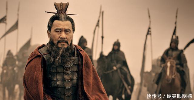 却先|诸葛亮这么厉害，为何蜀国却先亡专家犯了三个大错！