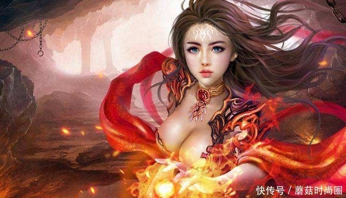 《遮天》中的特殊大帝,他比肩荒天帝,拥有着高深法力,叶凡笑了