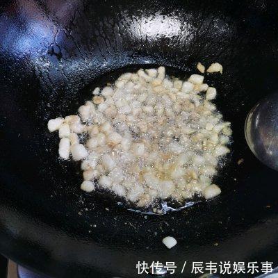 做法|葱油拌面（附红葱酥做法）超美味没吃过太可惜了
