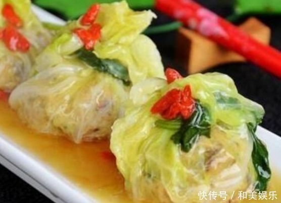 自己在家做的几道家常美食，味道美滋滋得，简单易做，家人都爱吃