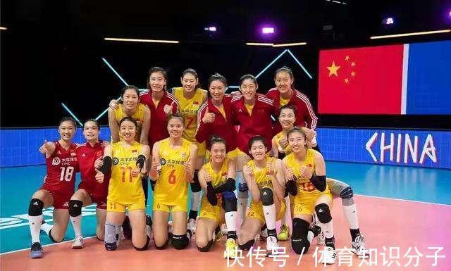 中国女排|中国女排主教练终于官宣！为什么球迷不看好蔡斌的国家队之旅呢？