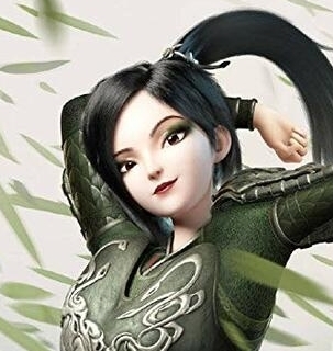 歌王|周深或成为动漫歌王,动画电影《白蛇2:青蛇劫起》再闻熟悉声音