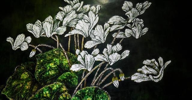 漆器的发展|这个地方曾因习俗烧掉不少古董,最终历经百年,收藏了件稀世之宝