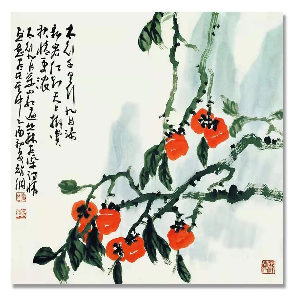 书画|「?李智纲」|丹青追梦 水墨本色-中国当代书画名家个人云展览