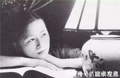 梁思成&林徽因是女神还是绿茶?钱钟书的一段话,将她描述到了极致