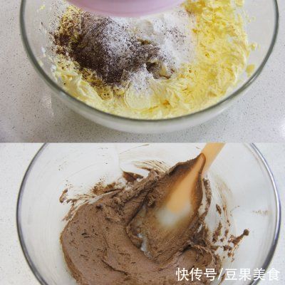 椰蓉|原来巧克力椰蓉酥球才是真正的米饭杀手